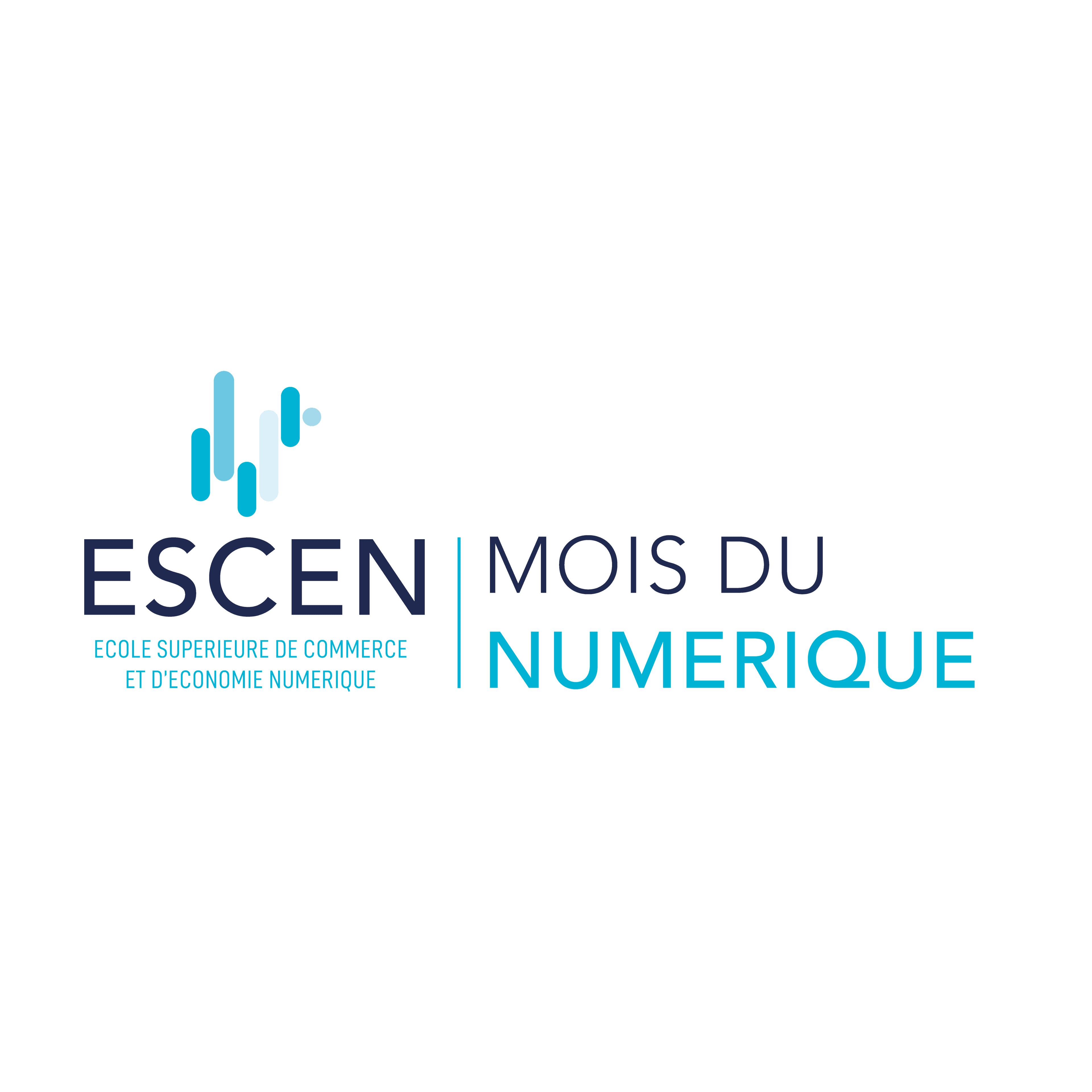 Mois du Numérique Logo